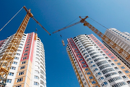 Новостройки с оптимальным соотношением цена-качество